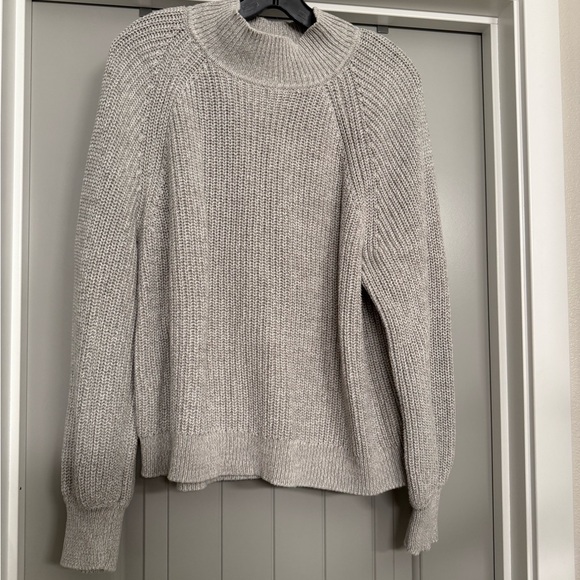 Gray Women's Sweater - Picture 1 of 4